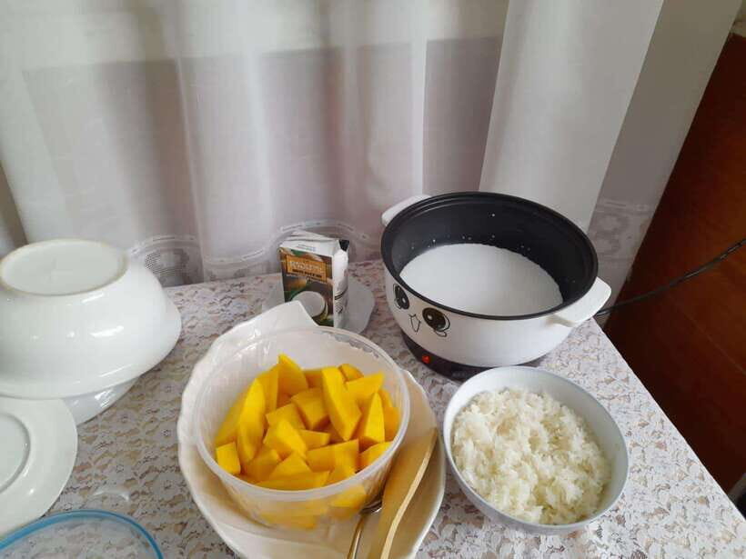 Vientiane Private Lao Cooking Class with Market Tour - A Deep Dive into the Lao Cooking Class Experience