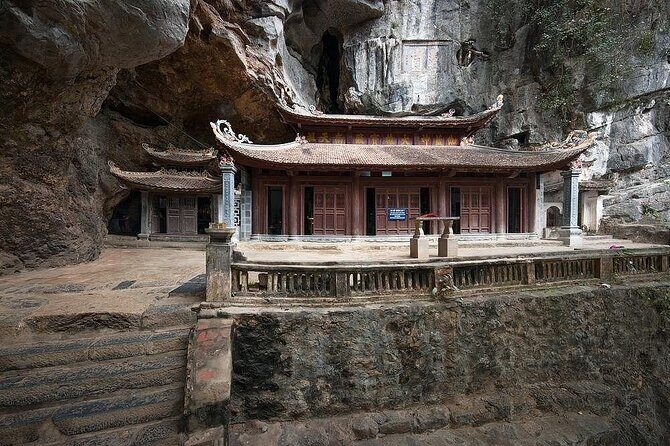 Vietnam Bike Tour Bich Dong Pagoda Shared Experience - Practical Details and What You Should Know