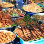 Vietnam Cambodia Thailand and Singapore 23 Day Package - In-Depth Look at the Itinerary