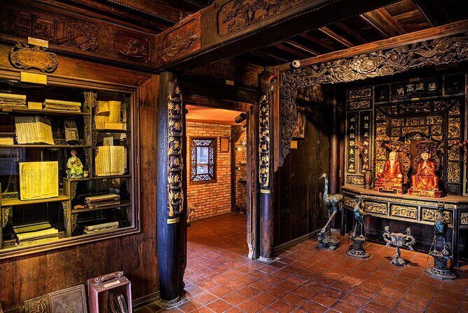 Vietnam: Fito Museum Featuring Traditional Medicine - FAQ