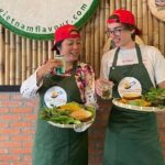 Vietnam Flavour: Market-to-Table & The Art of Egg Coffee - What Travelers Say: Authentic Insights from Reviews