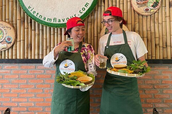 Vietnam Flavour: Market-to-Table & The Art of Egg Coffee - What Travelers Say: Authentic Insights from Reviews