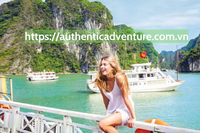 Vietnam in 17 Days | Stunning Beauty & Rich Culture |Top Packages - Explore the Highlights of the 17-Day Itinerary