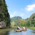 Vietnam Pu Luong-Ninh Binh - Van Long Nature Reserve 5-Day Tour - What Makes This Tour Stand Out?
