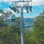 Vietnam Robin Hill Cable Car Ticket - What to Expect During Your Ride