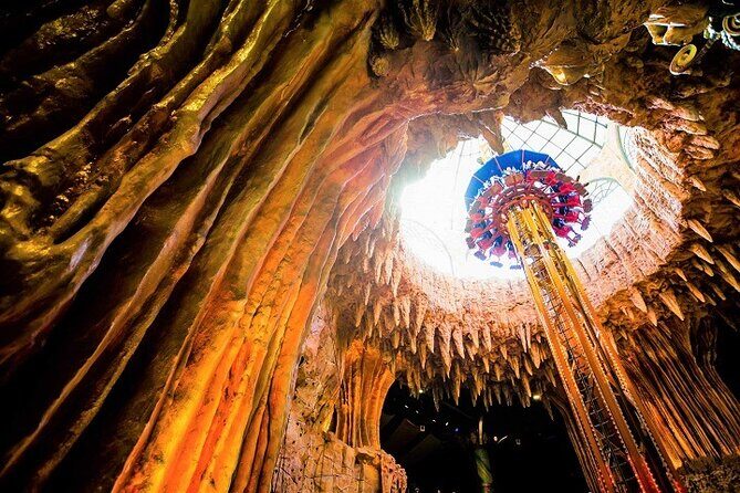 Vietnam: Sun World Ba Den Mountain - Authentic Experiences and Hidden Details