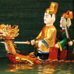 Vietnam: Thang Long Water Puppet Show - Analyzing the Value and Experience