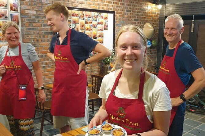 Vietnamese Cooking Class with Local Family in Hue - The Sum Up