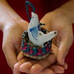 Vietnamese Traditional Handweaving Workshop in Hanoi - Exploring the Details of the Hanoi Handweaving Workshop