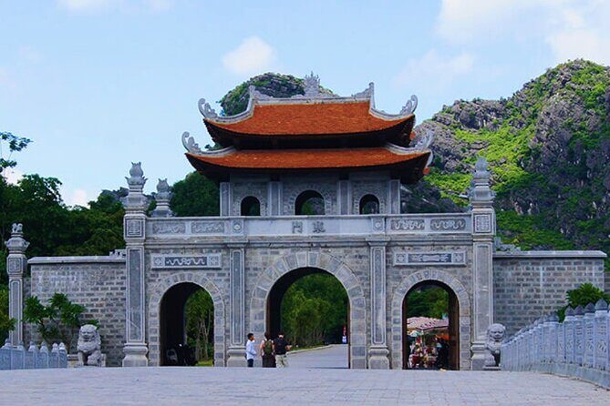 Vietnams Heritage Cave exploring in Hoa Lu, Tam Coc, and Mua - Who Is This Tour Best For?