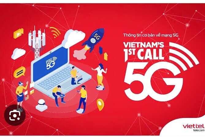 Viettel SIM for Vietnam  10 Days 5GB Per Day eSIM and Physical - An In-Depth Look at the Experience