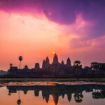 Viewing Sunrise At Angkor Half-Day Tour - An In-Depth Review of the Experience