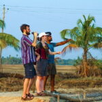 Village Bike Tour & Birdwatching - Considerations for Travelers