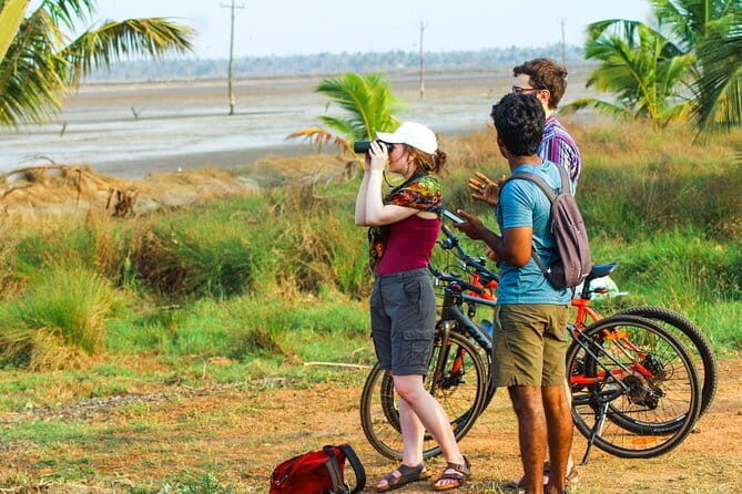 Village Bike Tour & Birdwatching - Why This Tour Works Well