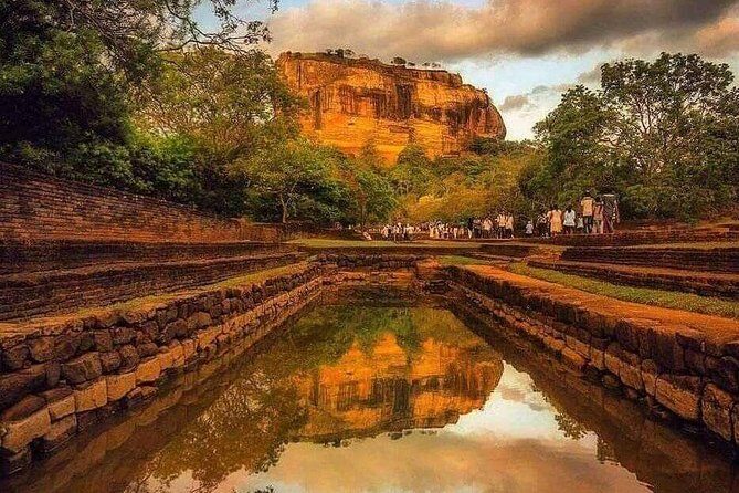 Village tour Sigiriya Rock, Pidurangala Rock and Dambulla temple - The Practicalities: What to Expect