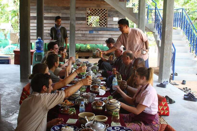 Village walking & Cooking class in Siem Reap - What Sets This Tour Apart?