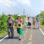 Village Walking Tour and Bird Watching - Practical Details: What You Need to Know