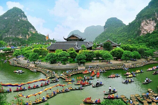Vina Cruise: 3-Day Tour to Ninh Binh and Halong Bay from Hanoi - What Makes This Tour Stand Out?