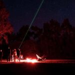 Vincentia: Jervis Bay Beach Stargazing with an Expert - What to Expect During Your Night of Celestial Wonder