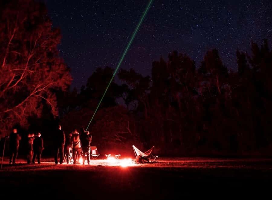 Vincentia: Jervis Bay Beach Stargazing with an Expert - What to Expect During Your Night of Celestial Wonder