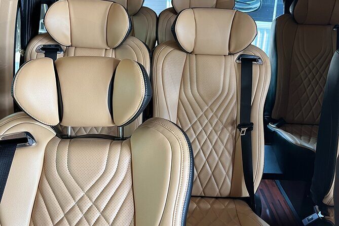 VIP Bangkok Tours and Transfers - The Reality of the Transfer Service in Practice