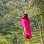 VIP Flying Dress Photoshoot - Swing, Birds Nest & Rice Terrace - The Experience in Detail
