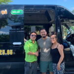 VIP Limousine: Hoi An to Hue Trip - Detailed Breakdown of the Experience