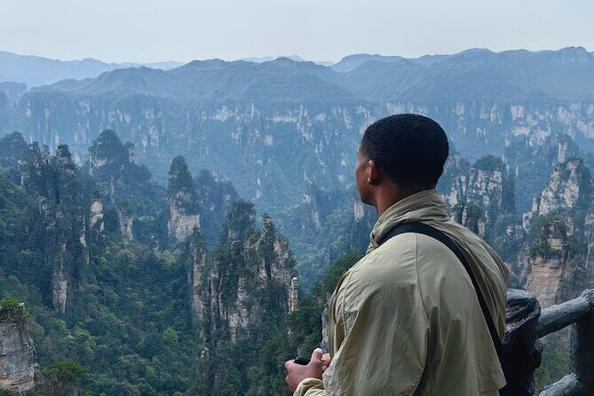 VIP Mini Group:Avatar Mountains & Tianmen Mountain & Glass Bridge - Final Thoughts: Is This Tour Right for You?