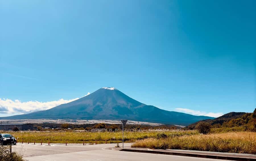 VIP Mt. Fuji & Hakone with Beautiful Lakes Customised Tour - Final Thoughts
