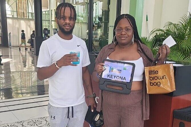 VIP Private Transfers from Punta Cana Airport to Bayahibe - The Actual Transfer Experience  