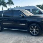 VIP SUV Suburbans Transfer Punta Cana Airport & Hotels - The Transfer Experience – What to Expect