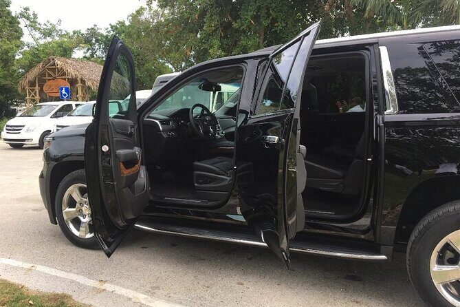 VIP Transport Punta Cana Airport to Bavaro Punta Cana Hotels - Detailed Breakdown of the Experience