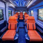 VIP VAN : Hanoi to cat ba or Return by Luxury van - Why This Service Is Worth Considering