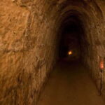 VISIT CU CHI TUNNEL IN THE MORNING OR AFTERNOON - The Sum Up