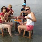 Visit Negombo by Scooty - All Inclusive - The Itinerary Breakdown: What Will You See and Experience?