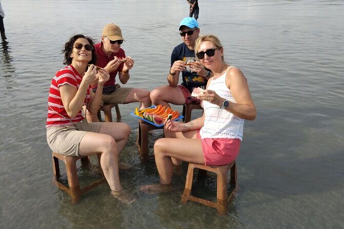 Visit Negombo by Scooty - All Inclusive - The Itinerary Breakdown: What Will You See and Experience?