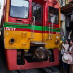 Visit of the fisher man village of Home Krateng from Bangkok with your private English-speaking guide - Authentic Insights from Travelers