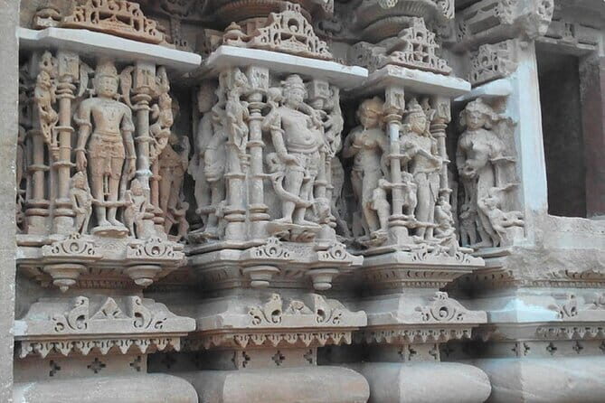 Visit Osian Temple with Camel ride and Jeep Safari from Jodhpur including meal - Is This Tour Worth It?