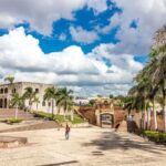 Visit to the city of Santo Domingo with guide & typical food - Practicalities & Tips