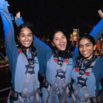 Vivid Sydney BridgeClimb - The Experiences Value