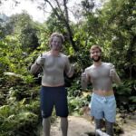 Volcano, Hot Spring, Mud Bath & Tea plantation all included - FAQ