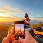 Volcano Sunset Jeep Tour - Meeting Point Kintamani - Introduction to the Volcano Sunset Jeep Tour