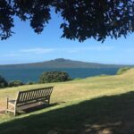 Volcanoes, Coast & Secret Spots Afternoon Tour from Auckland - Coastal Views and Hidden Walkways