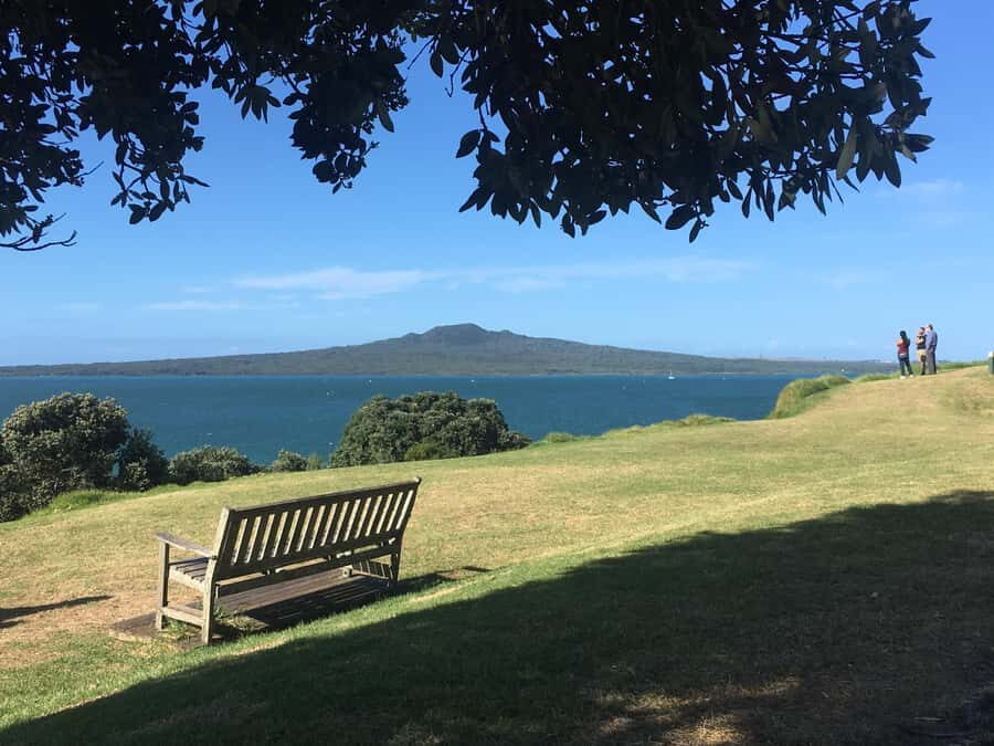 Volcanoes, Coast & Secret Spots Afternoon Tour from Auckland - Coastal Views and Hidden Walkways