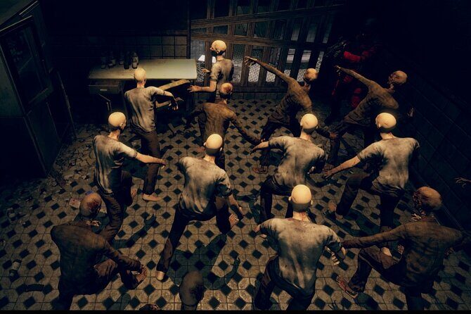 VR Experience in Brisbane | 30 Mins Fun | Pick Zombies or Aliens - Final Thoughts