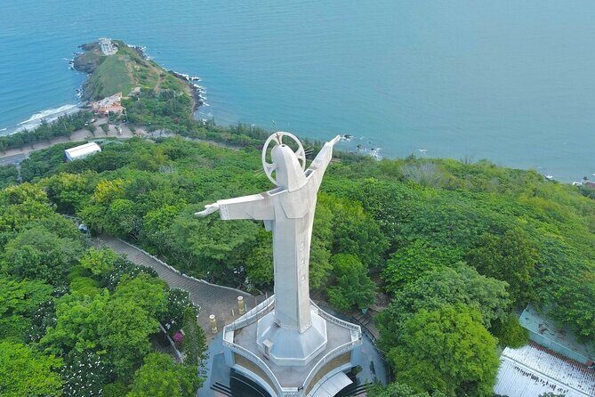 Vung Tau Beach & Culture Day Tour (Private/Small Group) - The Practical Side: What’s Included and What’s Not