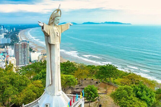 Vung Tau Shore Excursion Uncover the Beauty from Phu My Port - What Travelers Love About This Tour