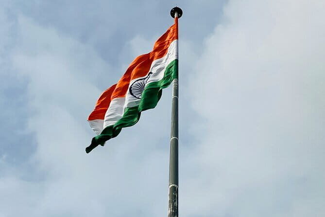 Wagah Border Ceremony Booking - Final Thoughts