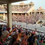 Wagah Border Flag Retreat Ceremony - Frequently Asked Questions