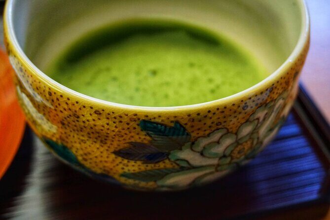 Wagashi Workshop and Tea Ceremony in Kanazawa - Who Is This Tour Best Suited For?